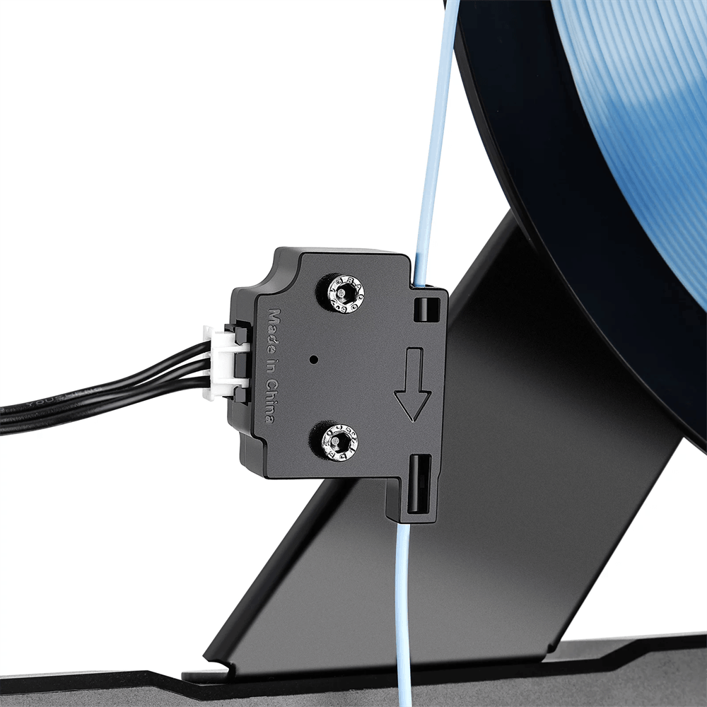  Resume printing function of the Sovol SV06 Plus allowing continuation of prints after power outages.