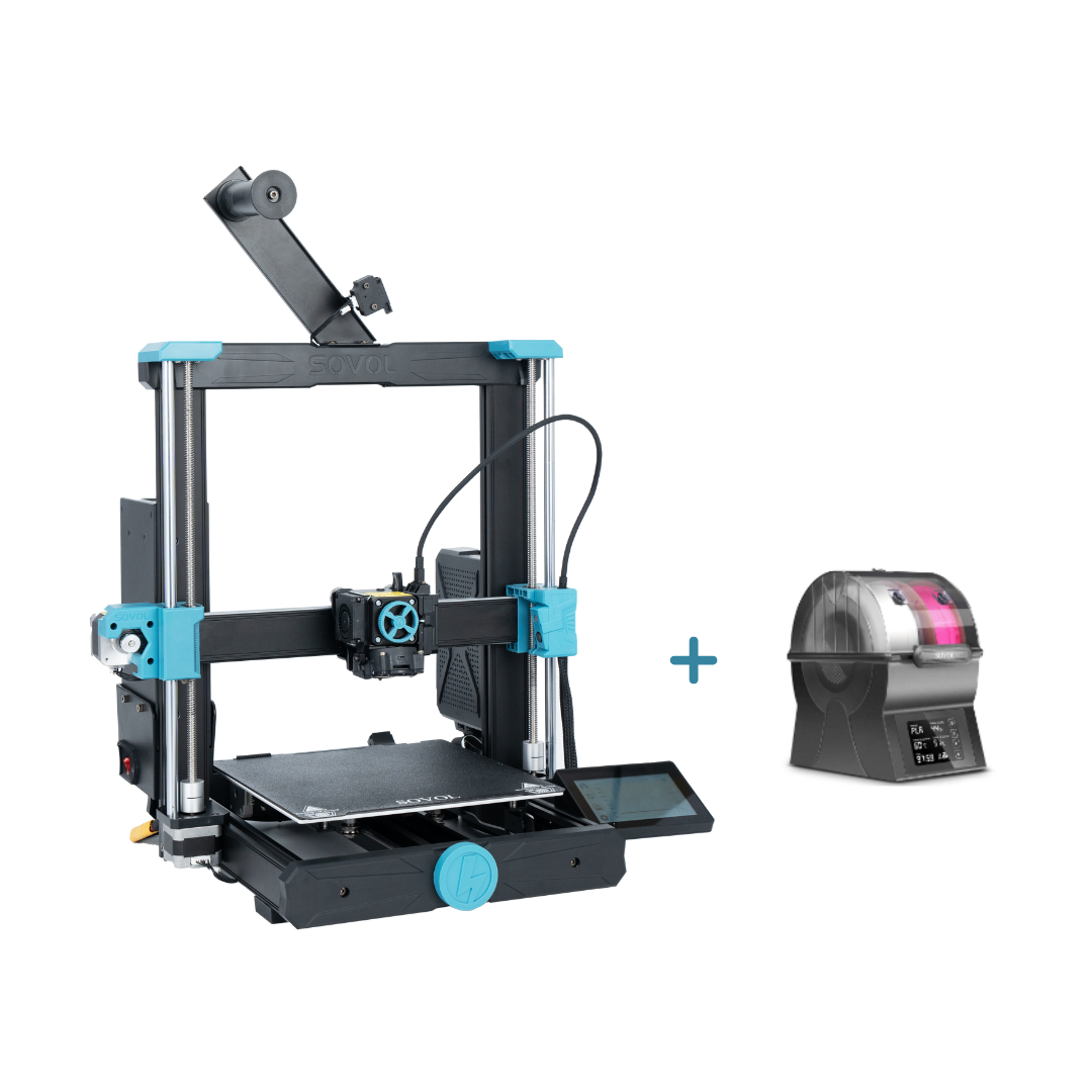 Sovol SV06 ACE 3D Printer