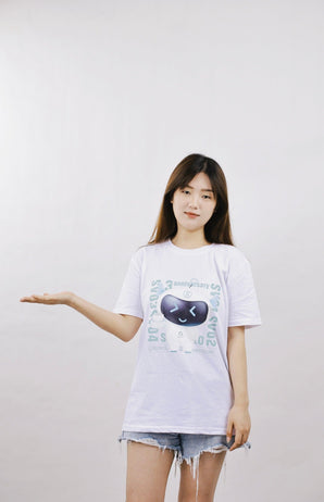 Free Gift Sovol 3rd Anniversary T shirt Soovee for Man and Woman - SOVOL